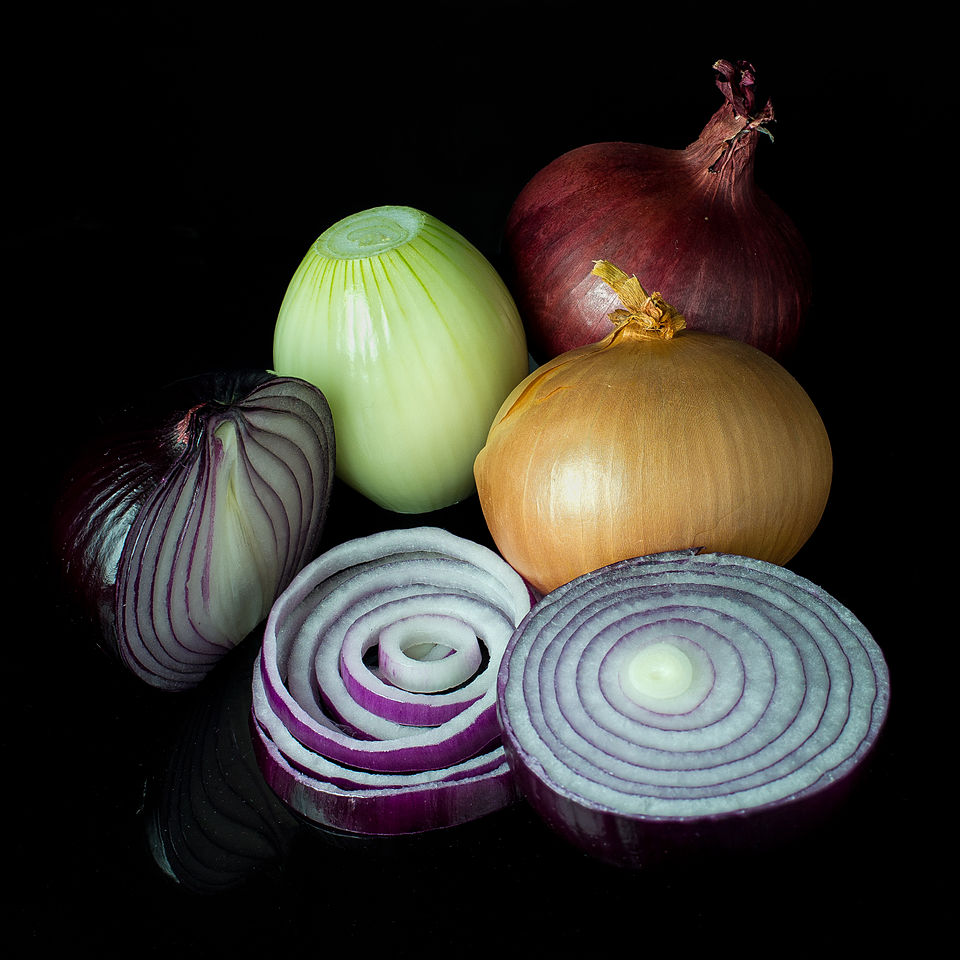 Fresh produce for households and everyday kitchens
