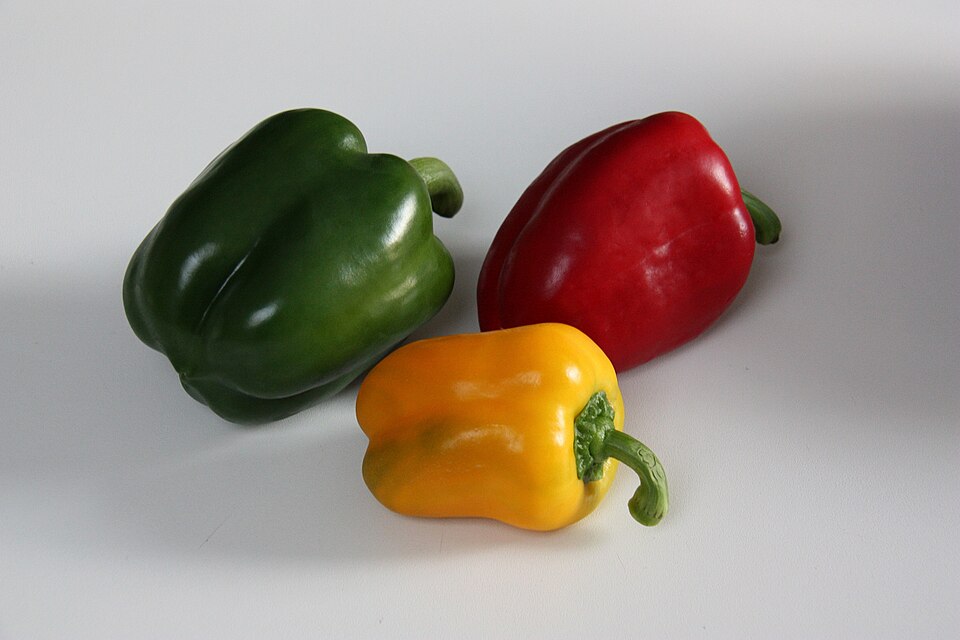 Fresh produce for traders, takeaways and small food businesses